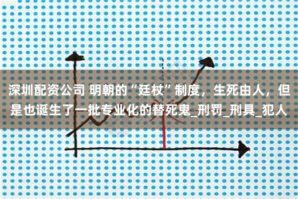 深圳配资公司 明朝的“廷杖”制度，生死由人，但是也诞生了一批专业化的替死鬼_刑罚_刑具_犯人